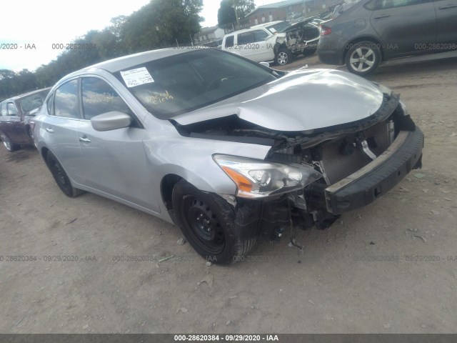 NISSAN ALTIMA 2014 1n4al3ap9ec291117