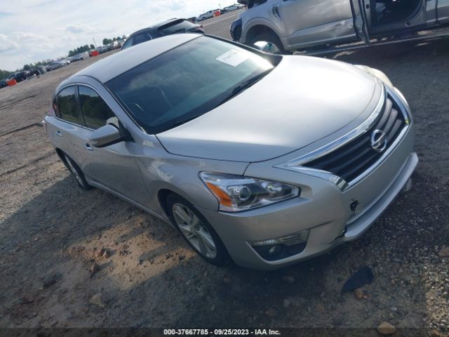 NISSAN ALTIMA 2014 1n4al3ap9ec291134