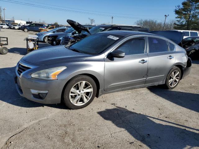 NISSAN ALTIMA 2014 1n4al3ap9ec291179