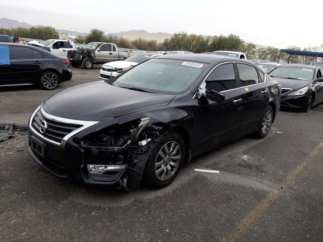 NISSAN ALTIMA 2.5 2014 1n4al3ap9ec292199