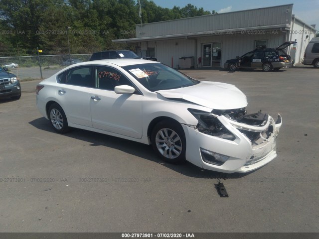 NISSAN ALTIMA 2014 1n4al3ap9ec292428