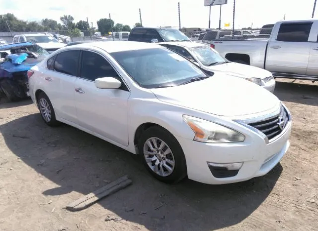 NISSAN ALTIMA 2014 1n4al3ap9ec292672