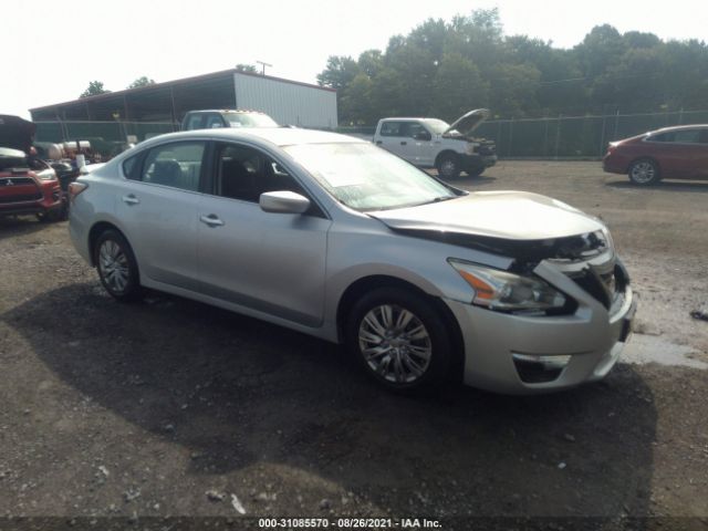 NISSAN ALTIMA 2014 1n4al3ap9ec292719