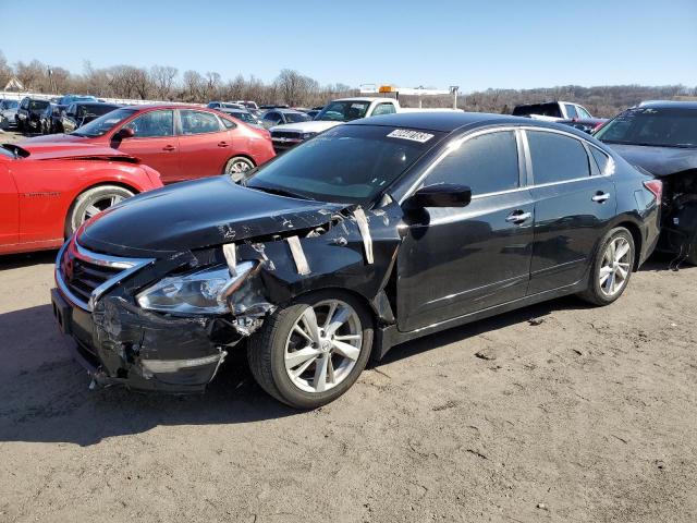 NISSAN ALTIMA 2014 1n4al3ap9ec293479