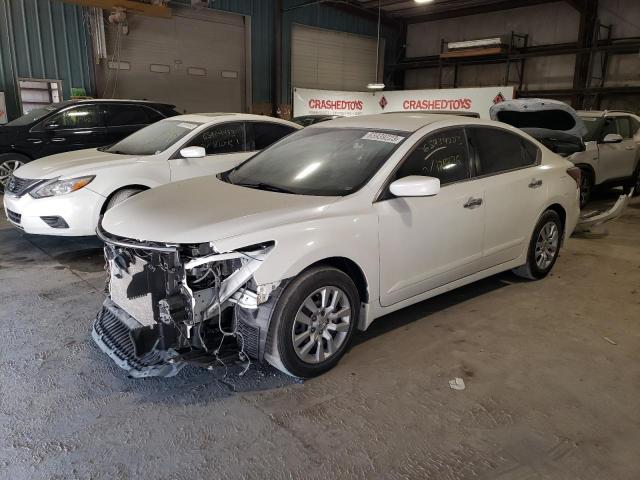 NISSAN ALTIMA 2.5 2014 1n4al3ap9ec293790