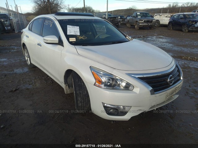 NISSAN ALTIMA 2014 1n4al3ap9ec294339