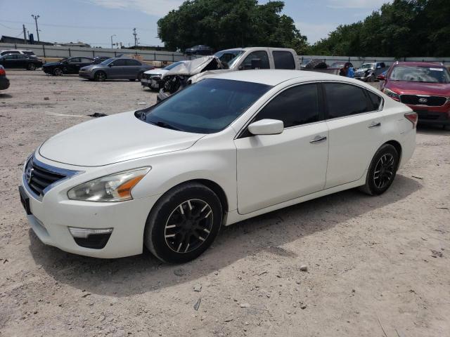 NISSAN ALTIMA 2.5 2014 1n4al3ap9ec294342