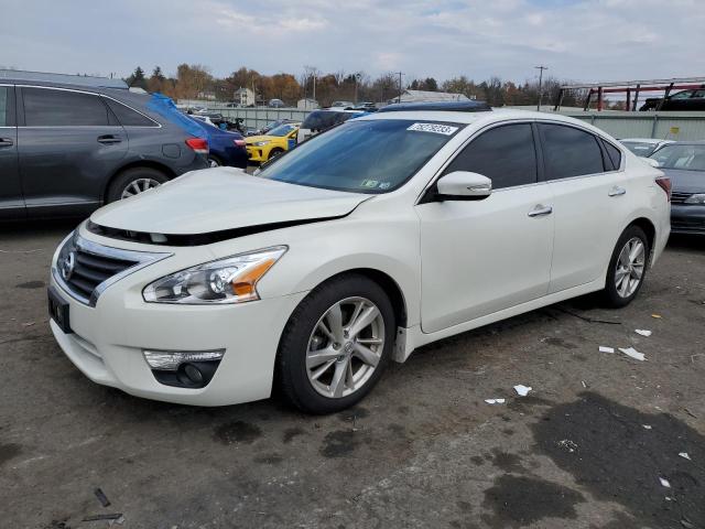 NISSAN ALTIMA 2014 1n4al3ap9ec294406