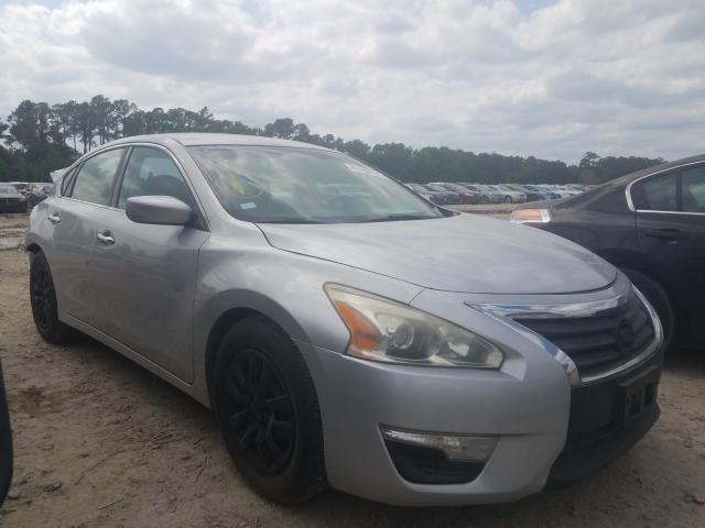 NISSAN ALTIMA 2.5 2014 1n4al3ap9ec294602