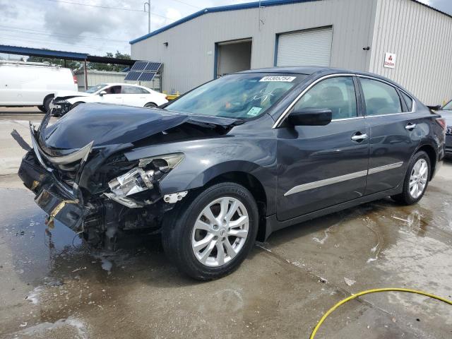 NISSAN ALTIMA 2.5 2014 1n4al3ap9ec294843