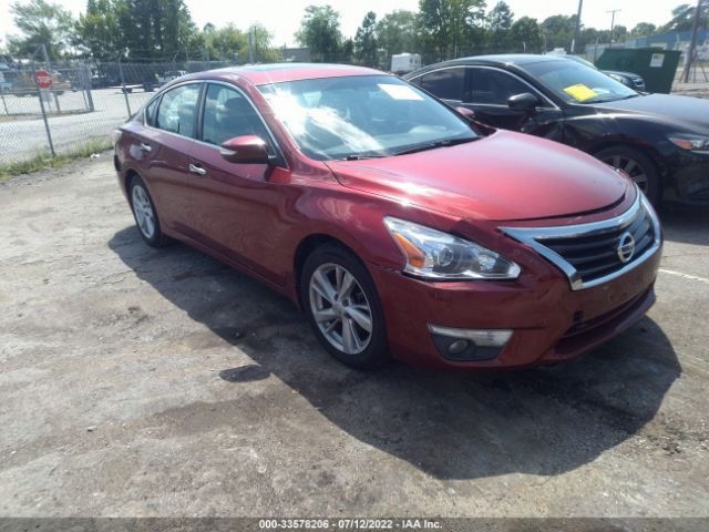 NISSAN ALTIMA 2014 1n4al3ap9ec294891