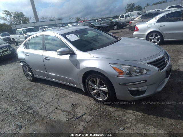 NISSAN ALTIMA 2014 1n4al3ap9ec295264