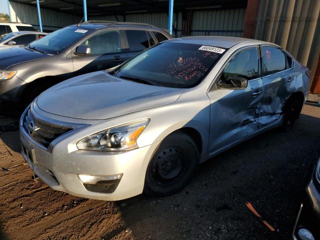 NISSAN ALTIMA 2014 1n4al3ap9ec295345