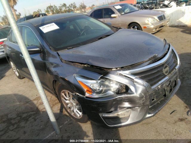 NISSAN ALTIMA 2014 1n4al3ap9ec295488