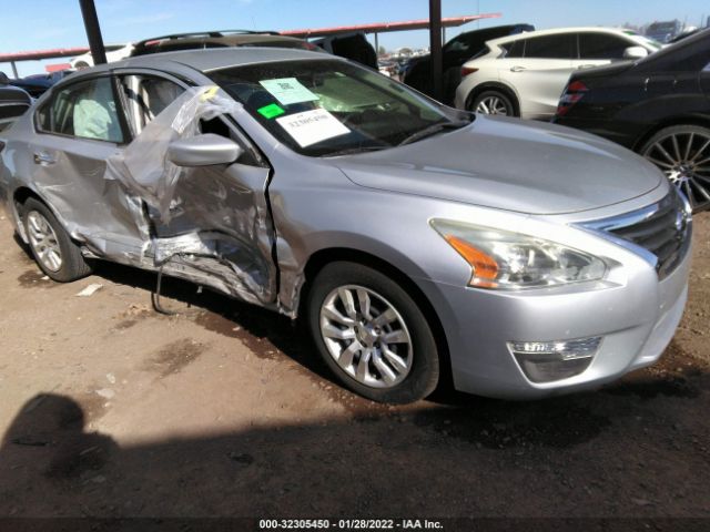 NISSAN ALTIMA 2014 1n4al3ap9ec296088