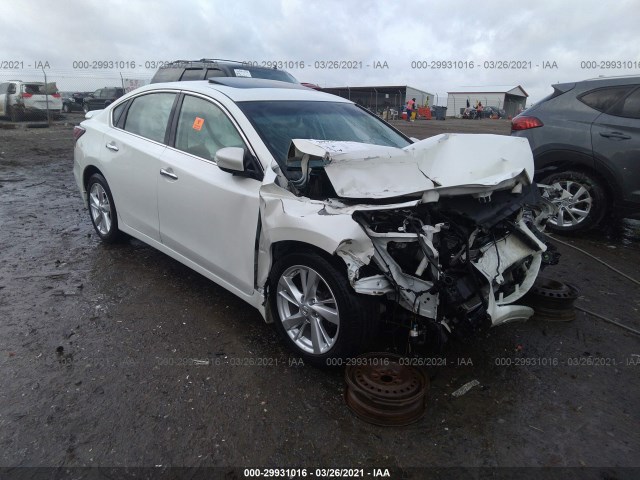 NISSAN ALTIMA 2014 1n4al3ap9ec296804