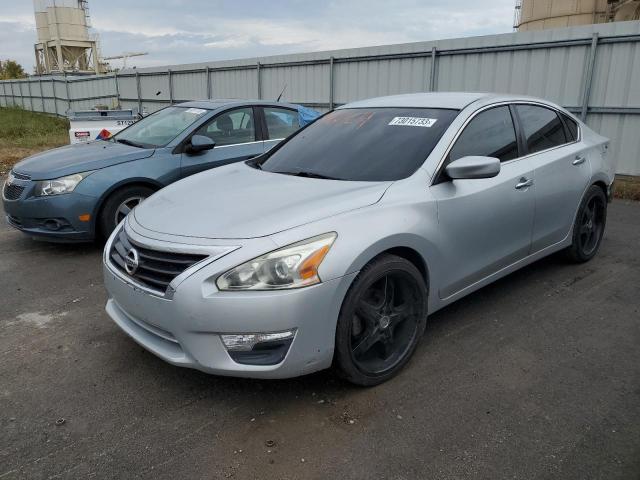 NISSAN ALTIMA 2014 1n4al3ap9ec296964