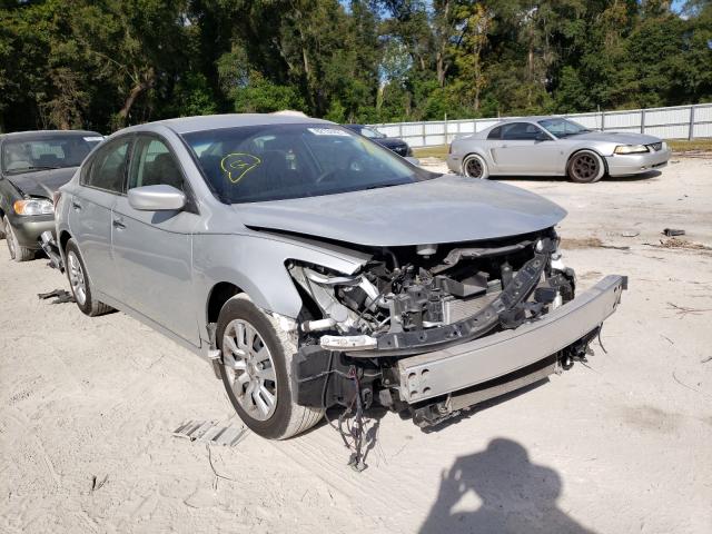 NISSAN ALTIMA 2.5 2014 1n4al3ap9ec297824