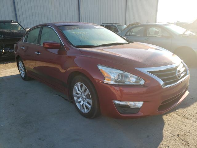 NISSAN ALTIMA 2.5 2014 1n4al3ap9ec298052