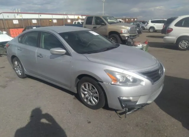 NISSAN ALTIMA 2014 1n4al3ap9ec298455