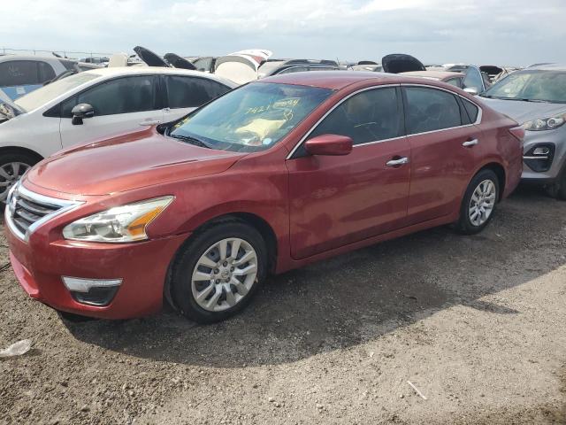 NISSAN ALTIMA 2.5 2014 1n4al3ap9ec298830