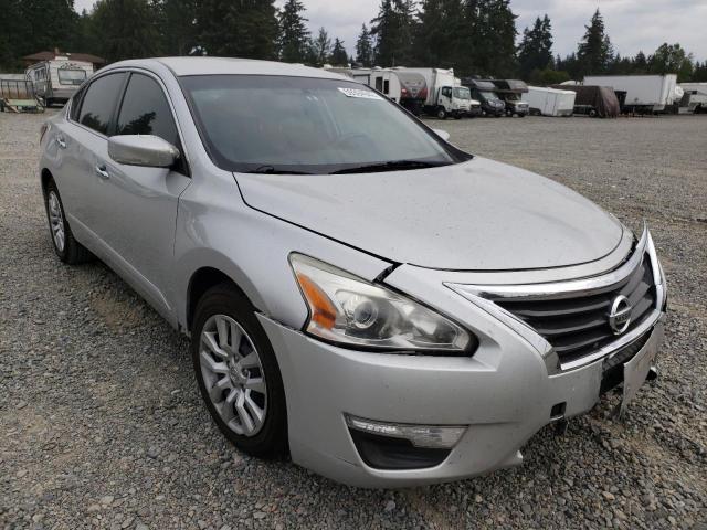 NISSAN ALTIMA 2.5 2014 1n4al3ap9ec299279