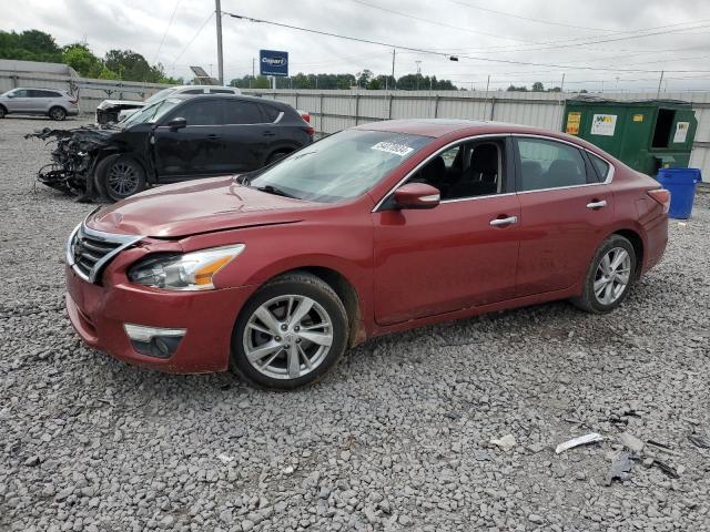 NISSAN ALTIMA 2014 1n4al3ap9ec315951