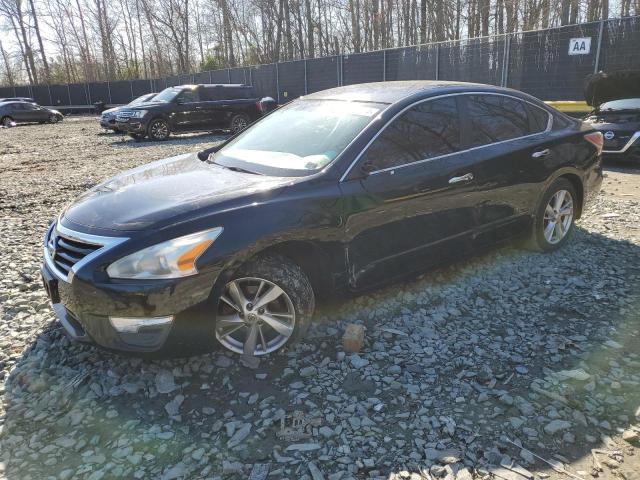 NISSAN ALTIMA 2014 1n4al3ap9ec316081