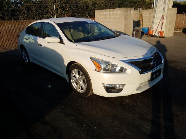 NISSAN ALTIMA 2.5 2014 1n4al3ap9ec316176