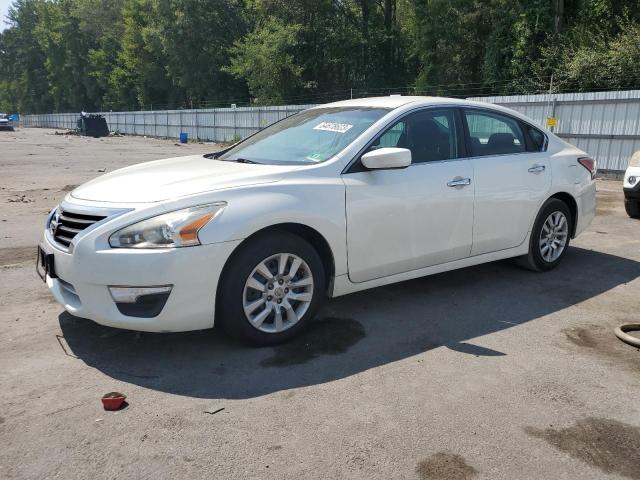 NISSAN ALTIMA 2.5 2014 1n4al3ap9ec316498