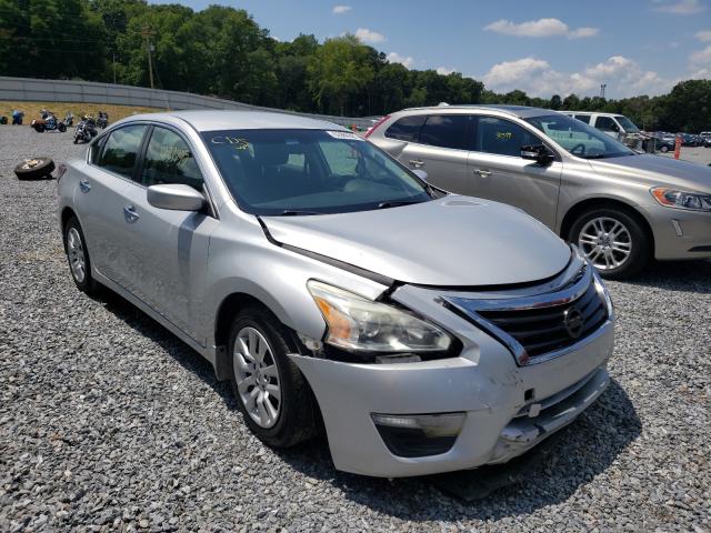 NISSAN ALTIMA 2.5 2014 1n4al3ap9ec316579