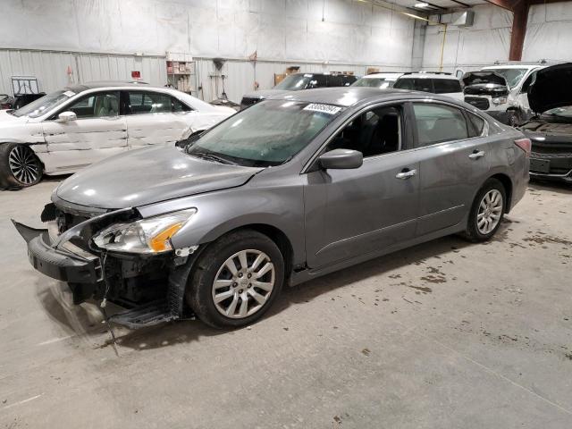 NISSAN ALTIMA 2.5 2014 1n4al3ap9ec316811