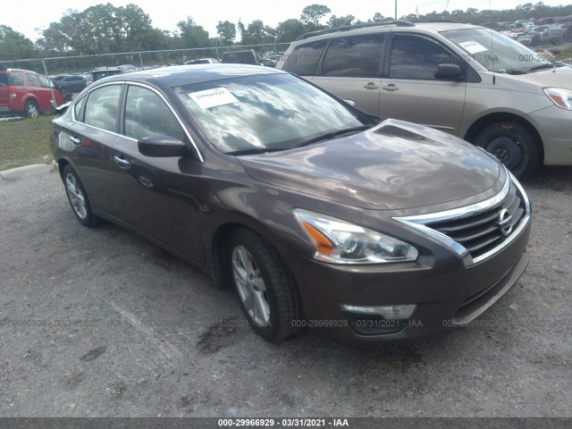 NISSAN ALTIMA 2014 1n4al3ap9ec317019