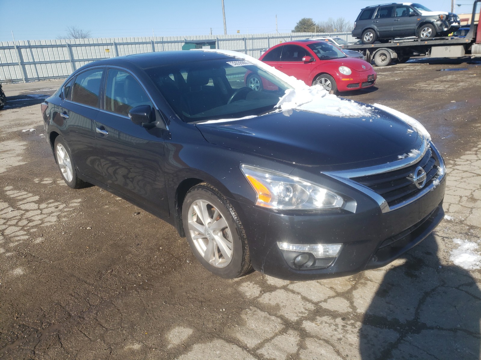 NISSAN ALTIMA 2.5 2014 1n4al3ap9ec317134