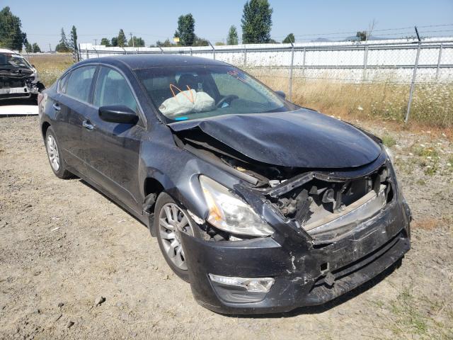 NISSAN ALTIMA 2.5 2014 1n4al3ap9ec317151