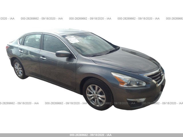 NISSAN ALTIMA 2014 1n4al3ap9ec317747