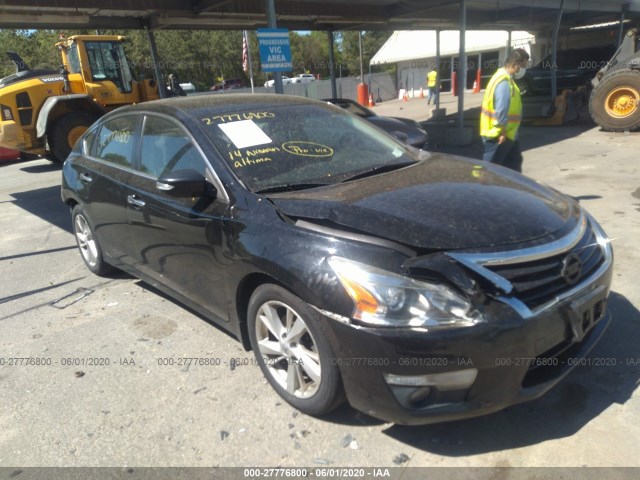 NISSAN ALTIMA 2014 1n4al3ap9ec318123