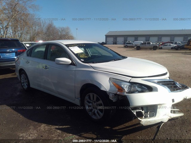 NISSAN ALTIMA 2014 1n4al3ap9ec318168