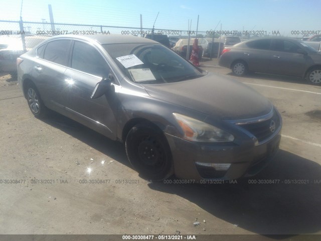 NISSAN ALTIMA 2014 1n4al3ap9ec318512