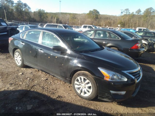 NISSAN ALTIMA 2014 1n4al3ap9ec318879