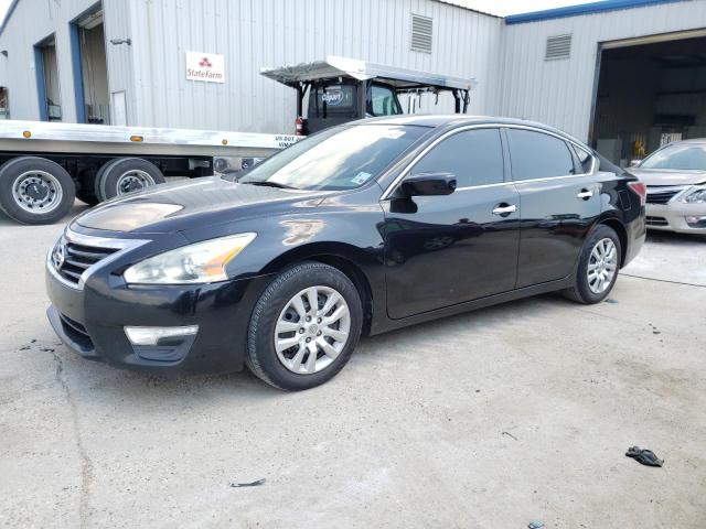 NISSAN ALTIMA 2.5 2014 1n4al3ap9ec318963