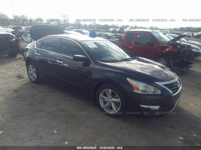 NISSAN ALTIMA 2014 1n4al3ap9ec319496