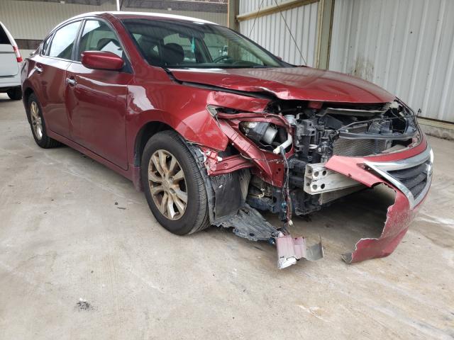 NISSAN ALTIMA 2.5 2014 1n4al3ap9ec319546