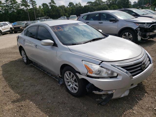 NISSAN ALTIMA 2.5 2014 1n4al3ap9ec320051