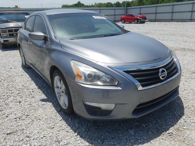 NISSAN ALTIMA 2.5 2014 1n4al3ap9ec320759