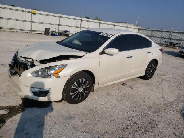 NISSAN ALTIMA 2.5 2014 1n4al3ap9ec321071