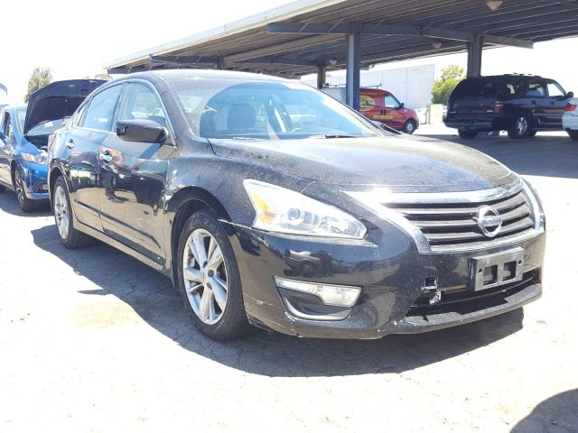 NISSAN ALTIMA 2.5 2014 1n4al3ap9ec321376