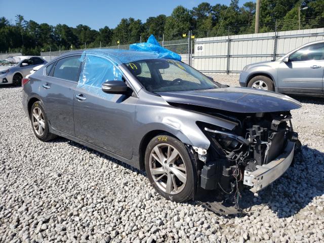 NISSAN ALTIMA 2.5 2014 1n4al3ap9ec322379