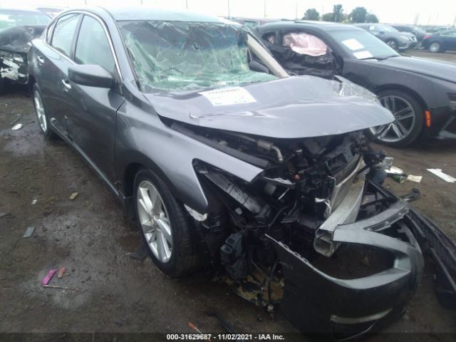 NISSAN ALTIMA 2014 1n4al3ap9ec322382