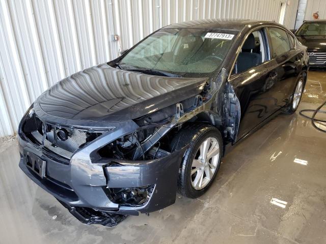 NISSAN ALTIMA 2.5 2014 1n4al3ap9ec322558